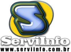 Serviinfo - manuntenção de computadores, notebook, netbook